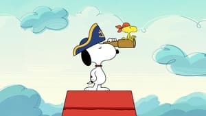 The Snoopy Show