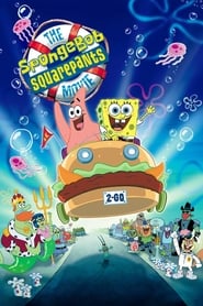The SpongeBob SquarePants Movie The SpongeBob SquarePants Movie