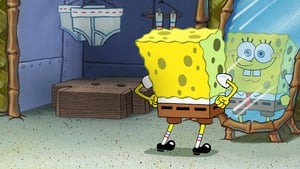 The SpongeBob SquarePants Movie