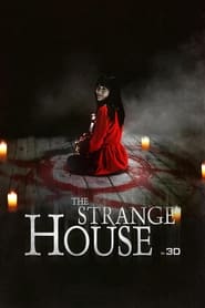 The Strange House The Strange House