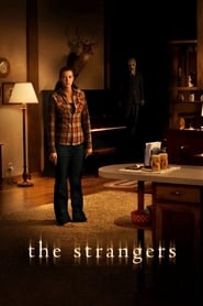 The Strangers The Strangers