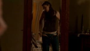 The Strangers