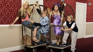 The Suite Life of Zack & Cody