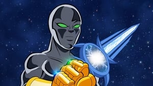The Super Hero Squad Show