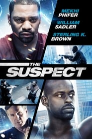 The Suspect The Suspect