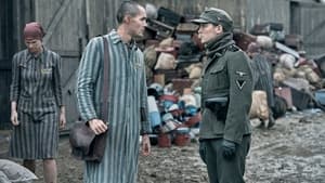 The Tattooist of Auschwitz