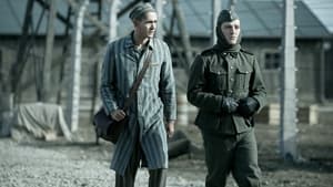 The Tattooist of Auschwitz