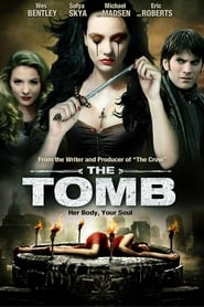 The Tomb The Tomb