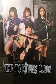 The Torture Club The Torture Club