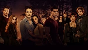 The Twilight Saga Breaking Dawn Part 1