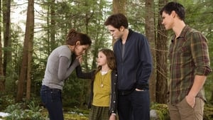 The Twilight Saga Breaking Dawn Part 2