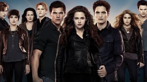 The Twilight Saga Breaking Dawn Part 2