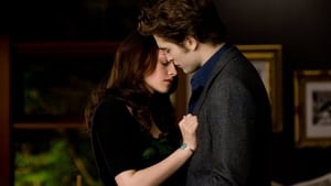 The Twilight Saga: New Moon