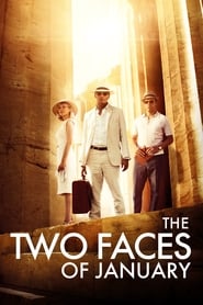 The Two Faces Of January The Two Faces Of January