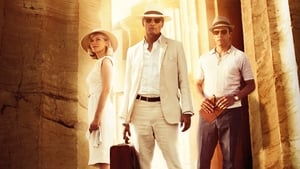 The Two Faces Of January