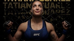 The Unbreakable Tatiana Suarez