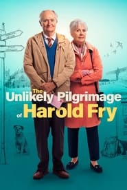 The Unlikely Pilgrimage of Harold Fry The Unlikely Pilgrimage of Harold Fry