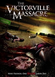 The Victorville Massacre The Victorville Massacre