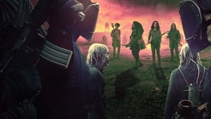 The Walking Dead: World Beyond