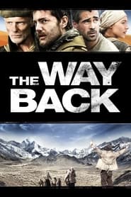 The Way Back The Way Back