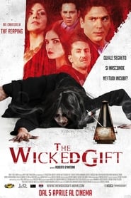The Wicked Gift The Wicked Gift