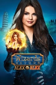 The Wizards Return: Alex vs. Alex The Wizards Return: Alex vs. Alex