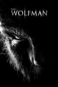 The Wolfman The Wolfman