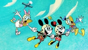 The Wonderful World of Mickey Mouse