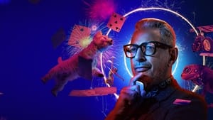 The World According to Jeff Goldblum