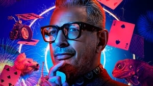 The World According to Jeff Goldblum