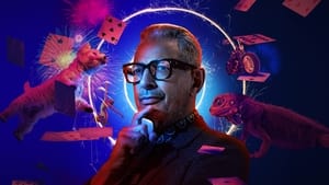 The World According to Jeff Goldblum