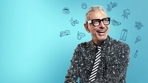 The World According to Jeff Goldblum