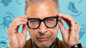 The World According to Jeff Goldblum