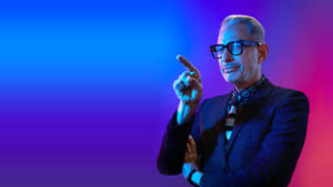 The World According to Jeff Goldblum