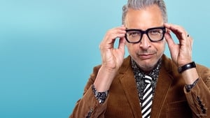 The World According to Jeff Goldblum