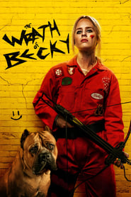 The Wrath of Becky The Wrath of Becky