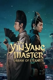 The Yin Yang Master: Dream of Eternity