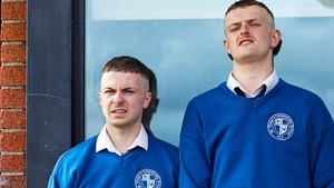 The Young Offenders