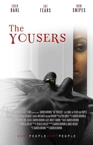The Yousers The Yousers