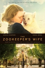 The Zookeeper’s Wife The Zookeeper’s Wife