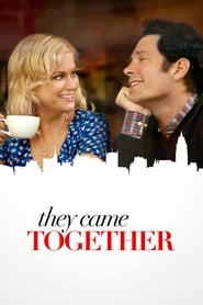 They Came Together They Came Together