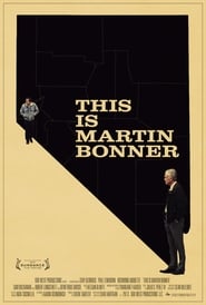 This Is Martin Bonner This Is Martin Bonner