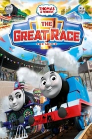Thomas And Friends: The Great Race Thomas And Friends: The Great Race