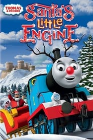 Thomas & Friends: Santa’s Little Engine Thomas & Friends: Santa’s Little Engine
