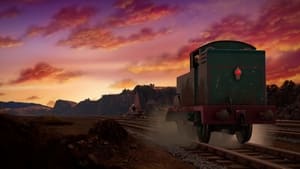 Thomas & Friends: Sodor’s Legend of the Lost Treasure