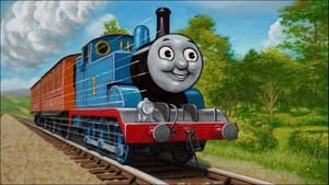 Thomas & Friends: The Adventure Begins