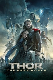 Thor The Dark World