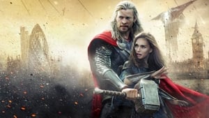 Thor The Dark World