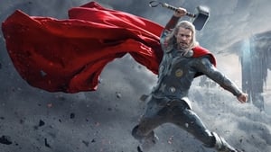 Thor The Dark World