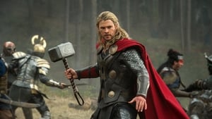 Thor The Dark World